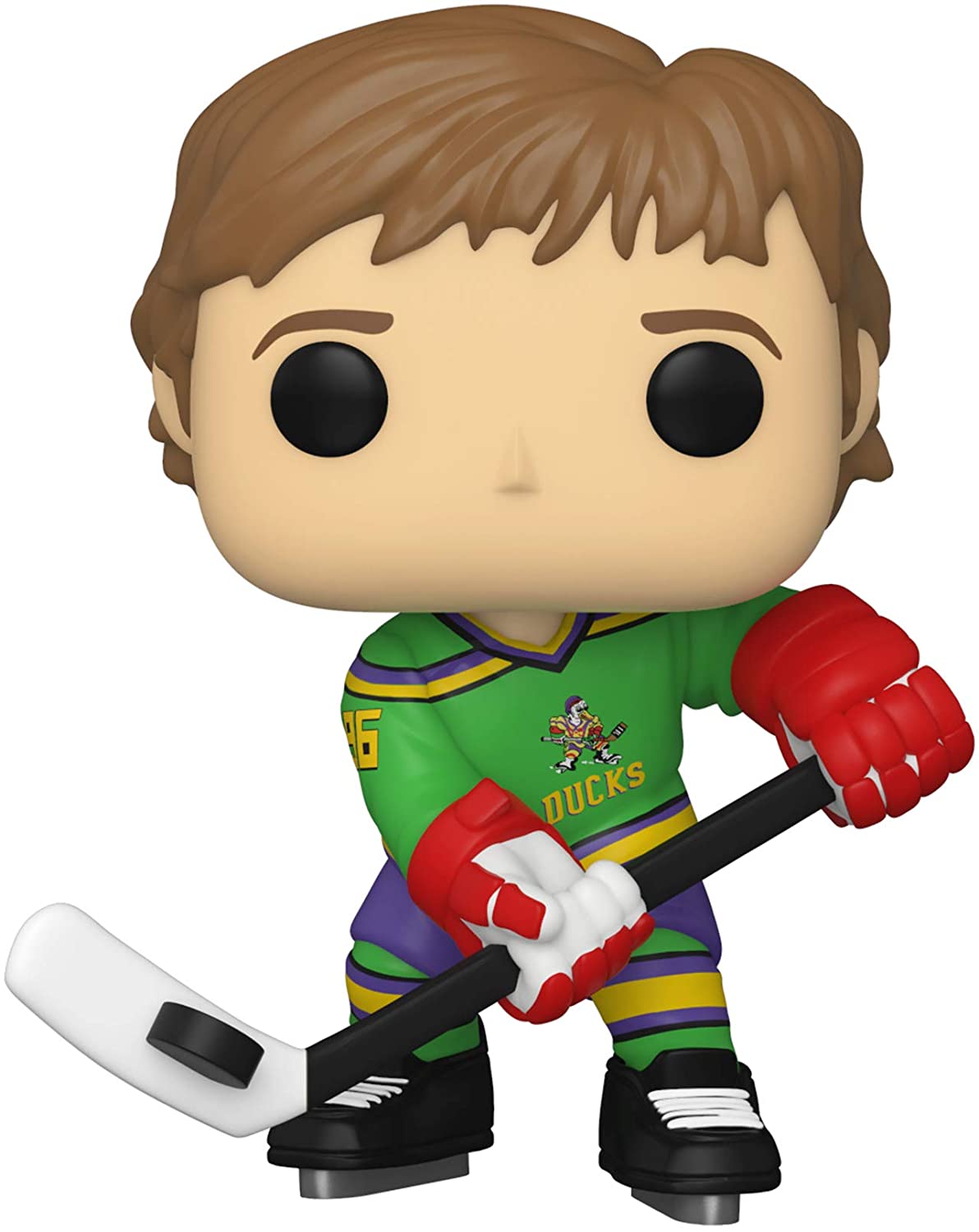 Los Mejores FUNKO POP De Mighty Ducks