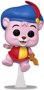 Funko POP de Cubbi de los osos Gummi - Los mejores FUNKO POP de los osos Gummi - Los mejores FUNKO POP de series de animación