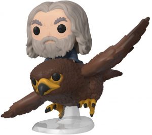 Funko Pop De Gandalf Con águila – Los Mejores Funko Pop De Gandalf – Los Mejores Funko Pop De Gandalf Del Señor De Los Anillos