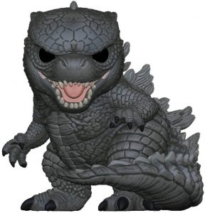 Funko POP de Godzilla de 25 cm - Los mejores FUNKO POP de Godzilla vs Kong - FUNKO POP de pelÃ­culas