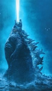 Funko POP de Godzilla rayo - Los mejores FUNKO POP de Godzilla vs Kong - FUNKO POP de Filtraciones