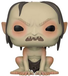 Funko POP de Gollum - Los mejores FUNKO POP de Gollum - Los mejores FUNKO POP de Gollum del Señor de los Anillos