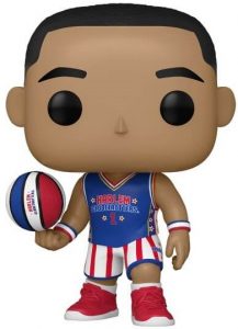 Funko POP de Harlem Globetrotters - Los mejores FUNKO POP de jugadores de baloncesto