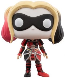 Funko POP de Harley Quinn de DC Imperial Palace - Los mejores FUNKO POP de DC Imperial - FUNKO POP de DC