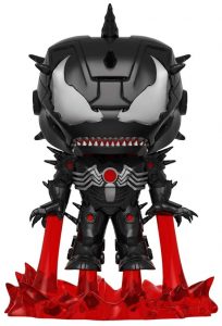 Funko POP de Iron man Venomized - Los mejores FUNKO POP de la colección de figuras Venomized - Funko POP de Venom