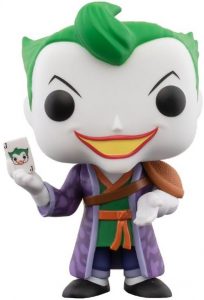 Funko POP de Joker de DC Imperial Palace - Los mejores FUNKO POP de DC Imperial - FUNKO POP de DC