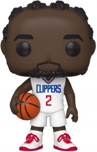 Funko POP de Kawhi Leonard de los Ángeles Clippers - Los mejores FUNKO POP de Kawhi Leonard - Los mejores FUNKO POP de Kawhi Leonard de NBA