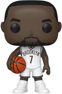 Funko POP de Kevin Durant de Brooklyn Nets - Los mejores FUNKO POP de Kevin Durant - Los mejores FUNKO POP de Kevin Durant de NBA