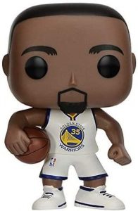 Funko POP de Kevin Durant de Golden State Warriors - Los mejores FUNKO POP de Kevin Durant - Los mejores FUNKO POP de Kevin Durant de NBA
