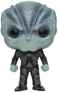 Funko POP de Krall de Star Trek - Los mejores FUNKO POP de Star Trek de series de televisión