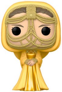 Funko POP de Lady Jessica de Dune - Los mejores FUNKO POP de Dune - Los mejores FUNKO POP de películas de cine