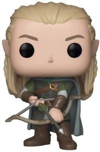 Funko POP de Legolas - Los mejores FUNKO POP de Legolas - Los mejores FUNKO POP de Legolas del Señor de los Anillos