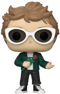 Funko POP de Lewi Capaldi - Los mejores FUNKO POP de música