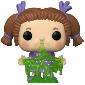 Funko POP de Lindsay Garbage Pail Kids - Los mejores FUNKO POP de Garbage Pail Kids - Funko POP de series animadas