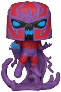 Funko POP de Magneto Venomized - Los mejores FUNKO POP de la colección de figuras Venomized - Funko POP de Venom