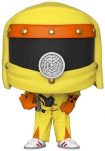 Funko POP de Marty McFly Traje Anti-Radiacion - Los mejores FUNKO POP de Marty McFly de Regreso al Futuro - Los mejores FUNKO POP de Marty McFly de Back to The Future