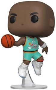 Funko POP de Michael Jordan de All Star - Los mejores FUNKO POP de Michael Jordan - Los mejores FUNKO POP de Michael Jordan de NBA