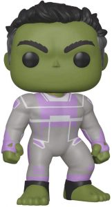 Funko POP de Profesor Hulk de Marvel - Las mejores figuras FUNKO POP de Hulk - Los mejores FUNKO POP de Marvel