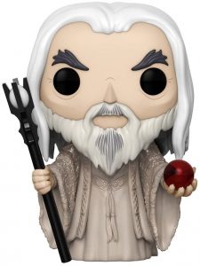 Funko POP de Saruman - Los mejores FUNKO POP de Saruman - Los mejores FUNKO POP de Saruman del Señor de los Anillos