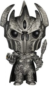 Funko POP de Sauron - Los mejores FUNKO POP de Sauron - Los mejores FUNKO POP de Sauron del Señor de los Anillos