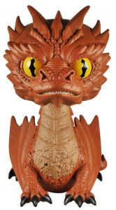 Funko POP de Smaug Chase del Hobbit - Los mejores FUNKO POP de Smaug - Los mejores FUNKO POP de Smaug del Hobbit
