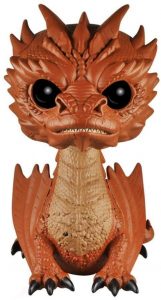 Funko POP de Smaug clásico del Hobbit - Los mejores FUNKO POP de Smaug - Los mejores FUNKO POP de Smaug del Hobbit
