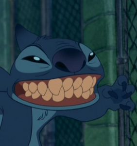 Funko POP de Stitch sonriendo - Los mejores FUNKO POP de Lilo y Stitch de Disney sonrisa - Filtraciones FUNKO POP