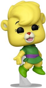 Funko POP de Sunni de los osos Gummi - Los mejores FUNKO POP de los osos Gummi - Los mejores FUNKO POP de series de animación