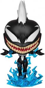 Funko POP de Tormenta Venomized - Los mejores FUNKO POP de la colección de figuras Venomized - Funko POP de Venom