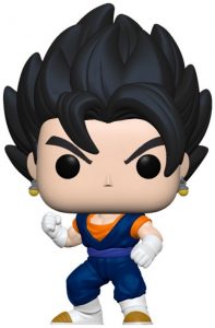 Funko POP de Vegito - Los mejores FUNKO POP de Dragon Ball Z - FUNKO POP de anime y manga