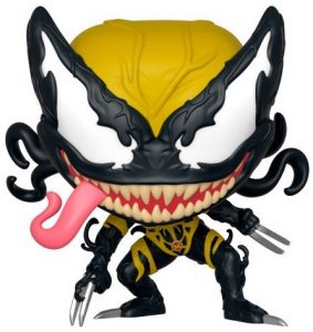 Funko POP de X-23 Venomized - Los mejores FUNKO POP de la colección de figuras Venomized - Funko POP de Venom