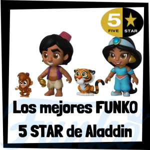 Los Mejores Funko 5 Star Del Mercado Los Mejores Funko Pop En Espana