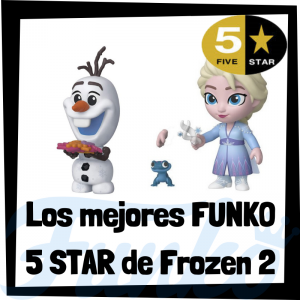 Los Mejores Funko 5 Star Del Mercado Los Mejores Funko Pop En Espana