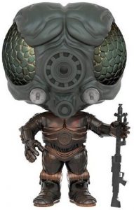 Funko POP de 4-LOM de Star Wars - Los mejores FUNKO POP de 4-LOM - FUNKO POP de Star Wars