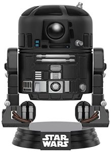 Funko POP de C2-B5 de de Star Wars - Los mejores FUNKO POP de C2-B5 - FUNKO POP de Star Wars