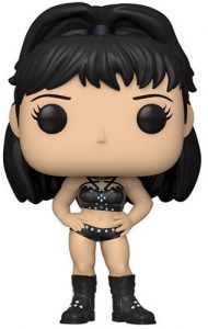 Funko POP de Chyna de WWE - Los mejores FUNKO POP de wrestling - FUNKO POP de lucha libre