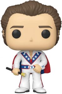 Funko POP de Evel Knievel clásico - Los mejores FUNKO POP de Evel Knievel - FUNKO POP de Evel Knievel