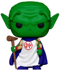 Funko POP de Kami de Dragon Ball Z - Los mejores FUNKO POP de Dragon Ball Z - FUNKO POP de anime y manga