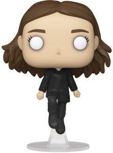 Funko POP de Vanya - Los mejores FUNKO POP de The Umbrella Academy - FUNKO POP de series de tv