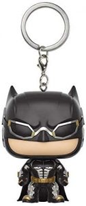 Llavero Funko POP de Batman JL - Los mejores llaveros FUNKO POP de Batman de DC - Keychain FUNKO POP