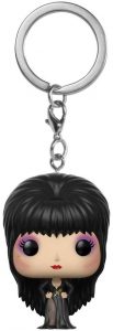 Llavero Funko POP de Elvira de Horror - Los mejores llaveros FUNKO POP de Elvira - Keychain FUNKO POP