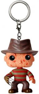 Llavero Funko POP de Freddy Krueger de Horror - Los mejores llaveros FUNKO POP de Pesadilla antes de Navidad - Keychain FUNKO POP