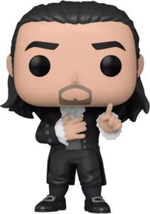 Funko Pop Alexander Hamilton Exclusive