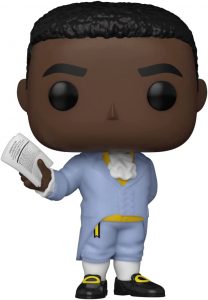 Funko Pop De James Madison De Hamilton El Musical De 2022