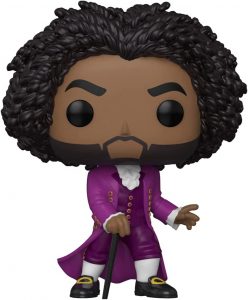 Funko Pop De Thomas Jefferson De Hamilton El Musical De 2022