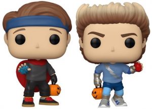 Funko POP de Billy y Tommy de Wandavision - Los mejores FUNKO POP de Wandavision - FUNKO POP de Marvel