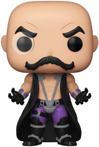 Funko POP de Dr. Mindbender - Los mejores FUNKO POP de GI JOE - FUNKO POP de animación