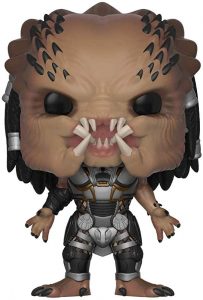 Funko POP de Fugitive Predator chase - Los mejores FUNKO POP de Predator - FUNKO POP de películas