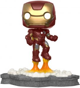 Funko POP de Thor de Avengers Assemble - Los mejores FUNKO POP de los Vengadores - FUNKO POP de Avengers Assemble de Marvel
