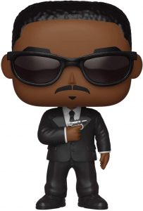 Funko POP de J de Men in Black exclusivo - Los mejores FUNKO POP de Men in Black - FUNKO POP de la Men in Black
